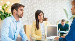 Before you take out a loan, look into your options