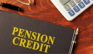 Pension Credit