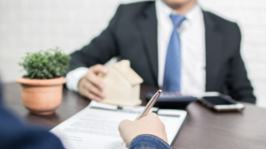 Why AA Finance rather than a traditional lender
