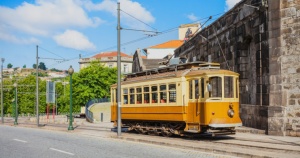 Historic Tram Tours