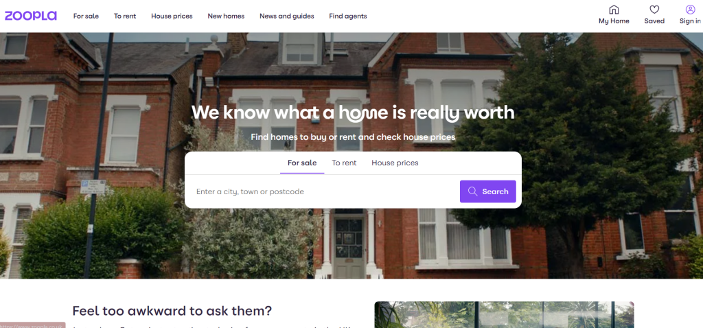 Zoopla