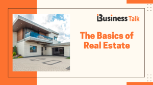 Basics of Real Estate