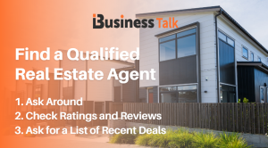 Find a Qualified Real Estate Agent