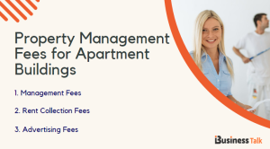 Property Management Fees for Apartment Buildings