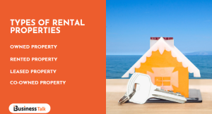 Types of Rental Properties