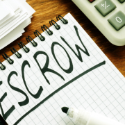 What is Escrow in Real Estate
