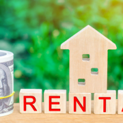 how to buy rental property with no money