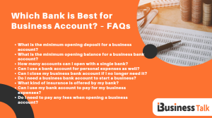 FAQs
