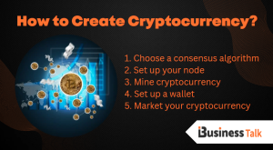 How to Create Cryptocurrency