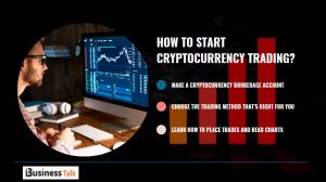 How to Start Cryptocurrency Trading