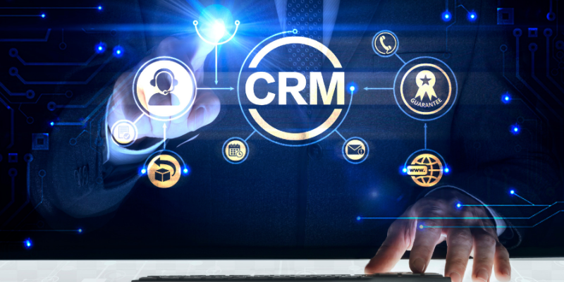 How to choose the best CRM software for your business