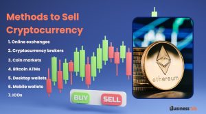 Methods to Sell Cryptocurrency