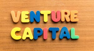 Solicit venture capital