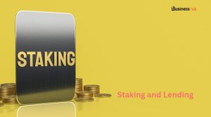 Staking and Lending