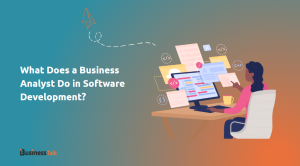 What Does a Business Analyst Do in Software Development