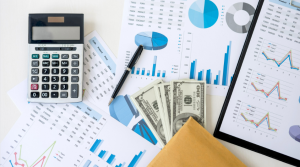 What Does a Finance Department Do