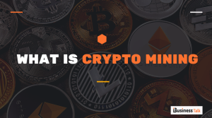 What is Crypto Mining