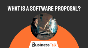 What is a Software Proposal