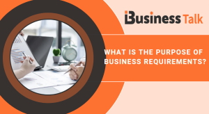 What is the Purpose of Business Requirements
