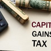 how to avoid capital gains tax on cryptocurrency