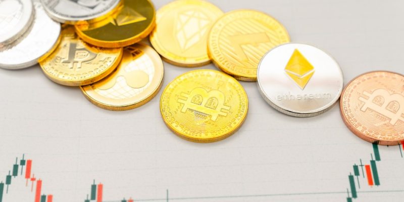 how to buy and sell cryptocurrency
