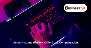 Assassinations Missions Offer Great Compensation