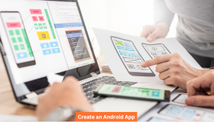 Create an Android App