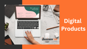 Digital Products