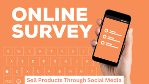 Earn Money From Online Surveys