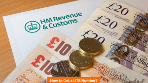 How to Get a UTR Number