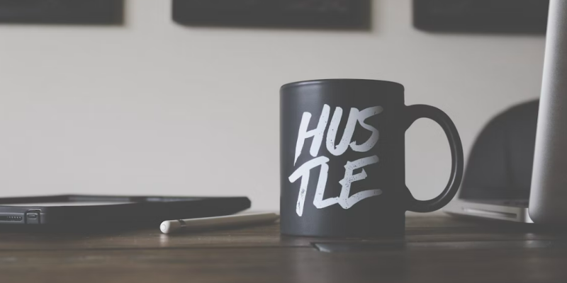 How to Make Extra Money UK - Top 22 Side Hustle Ideas