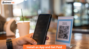 Install an App  and Get Paid 