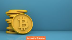 Invest in Bitcoin