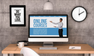 Online Courses