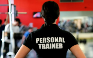 Personal Trainer