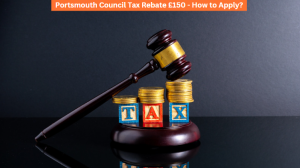 Portsmouth Council Tax Rebate £150