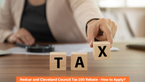 Redcar and Cleveland Council Tax 150 Rebate