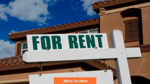 Rent-To-Rent