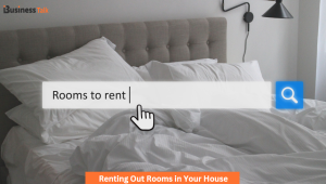 Renting Out Rooms in Your House