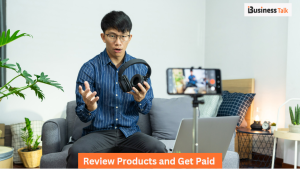 Review Products and Get Paid 