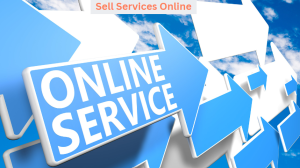 Sell Services Online