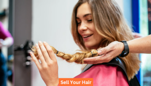 Sell Your Hair