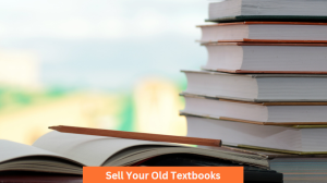 Sell Your Old Textbooks