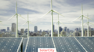 SolarCity