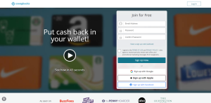 Swagbucks