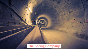 The Boring Company