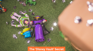 The 'Disney Vault' Secret