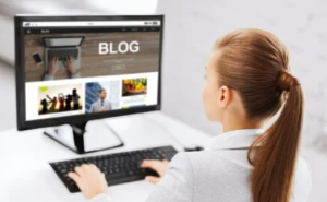 What is BlogSpot