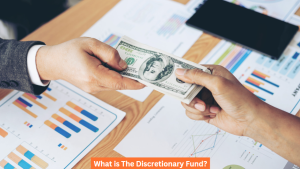 What is The Discretionary Fund