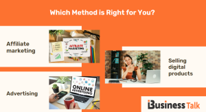 Which Method is Right for You
